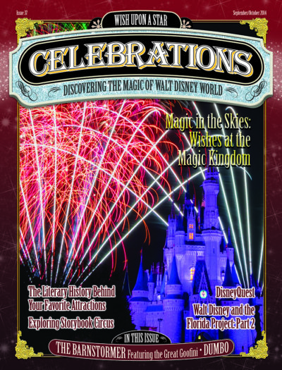 Celebrations Issue #37: Sept/Oct 2014