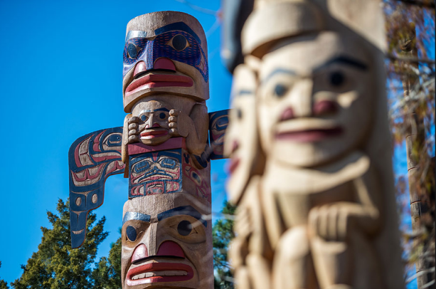 5 Little Known Facts About the Totem Poles of Walt Disney World