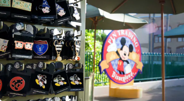Disney Pin Trading: Getting Started On Your Newest Disney Addiction!