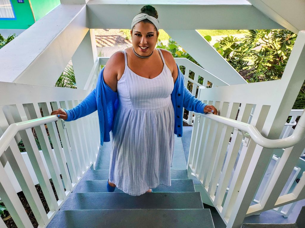 Beginner DisneyBound Cinderella DisneyBound