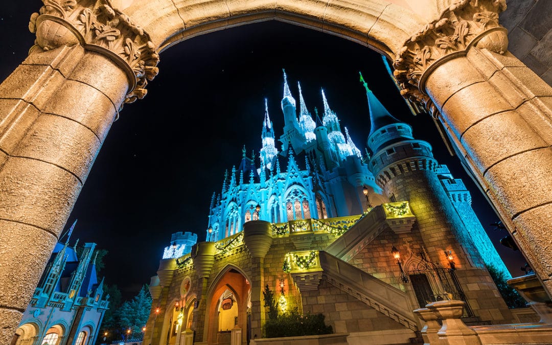 Finding Your Own Magic at Disney (part 2)