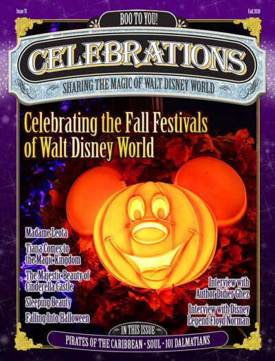 Celebrations Issue #71: Fall 2020