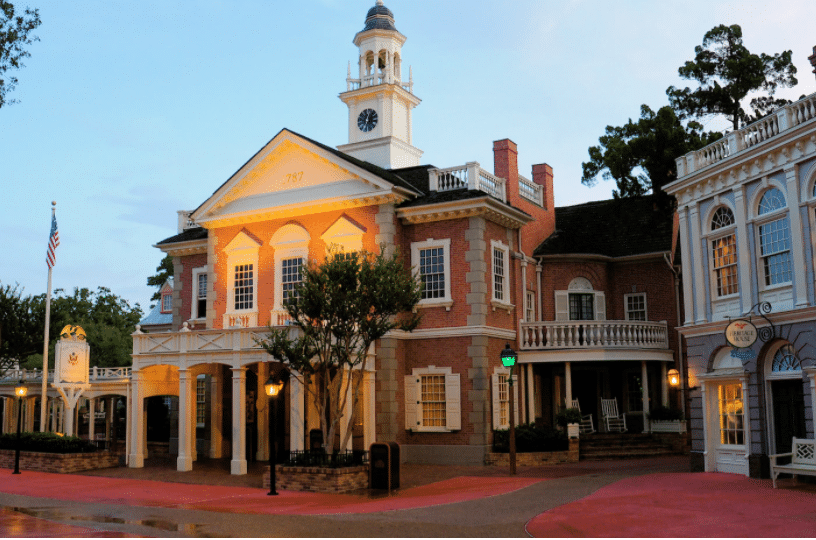 10 Fascinating Facts about the Hall of Presidents