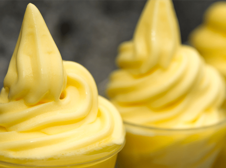6 Delicious Facts About Dole Whips