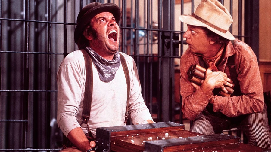 10 Movies to Keep You In That Magic Kingdom Mood