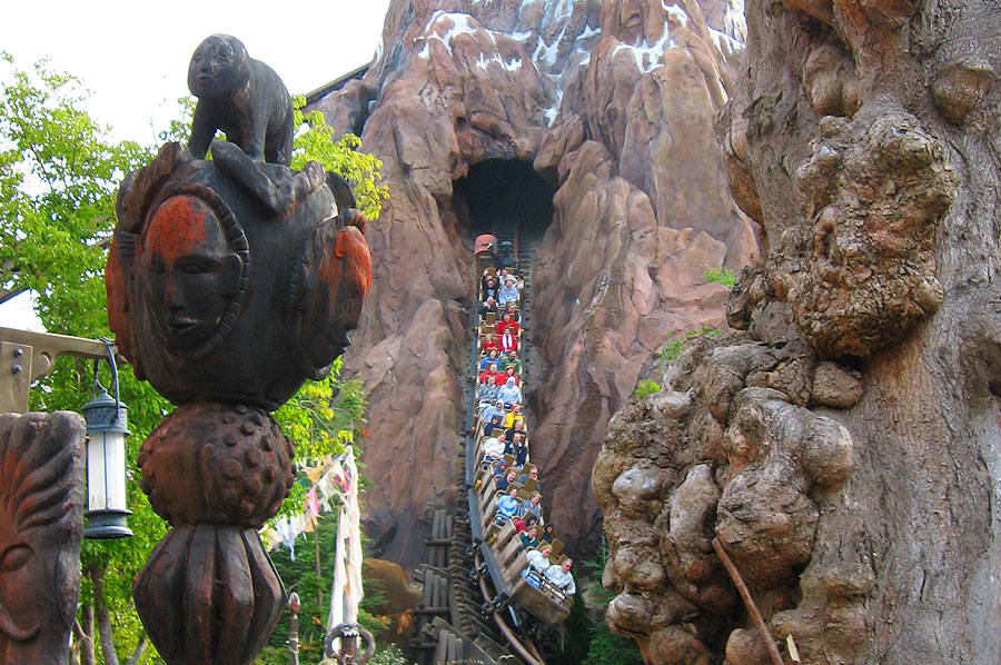 Expedition Everest