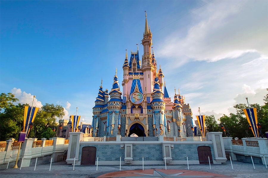 50 Years of Magic