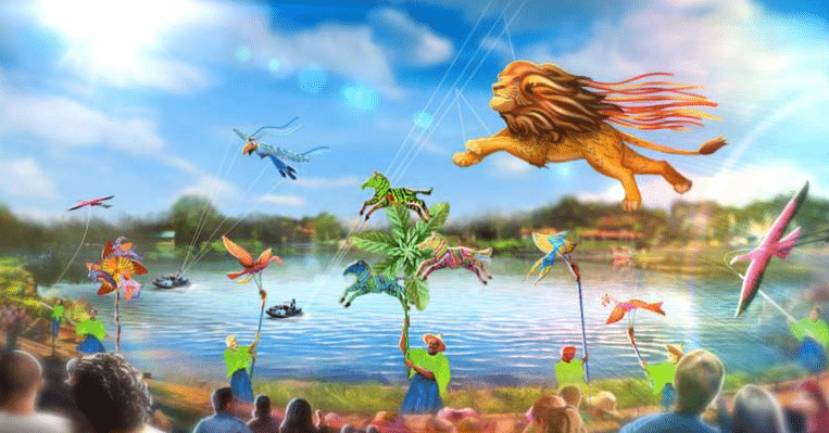 The Wonder and Whimsy of Disney KiteTails