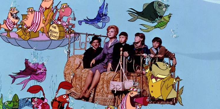 Six of Our Favorite Disney Music Moments