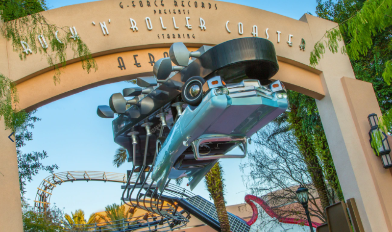 8 Favorite Musical Experiences in Walt Disney World