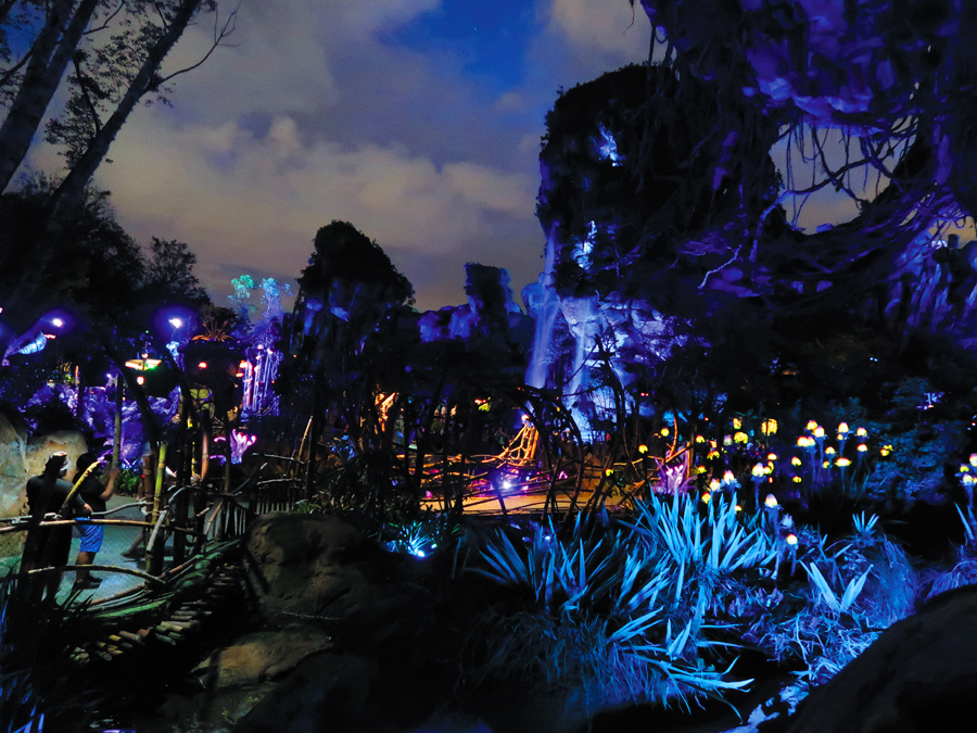 8 of Our Favorite Simple Pleasures at Walt Disney World