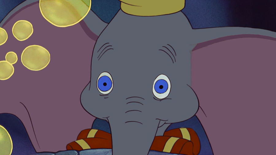 Dumbo
