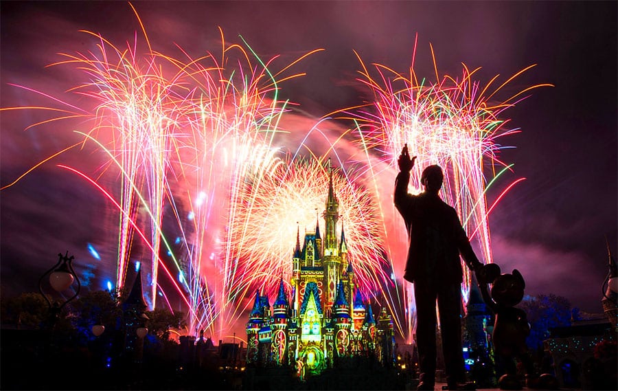 Happily Ever After