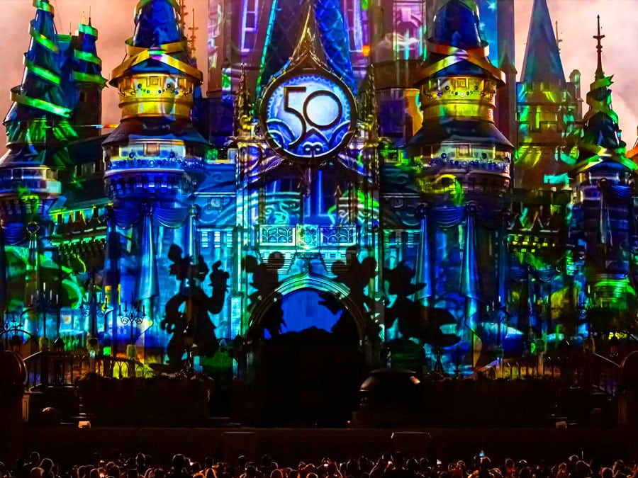 Ushering in the Fall Season at Walt Disney World