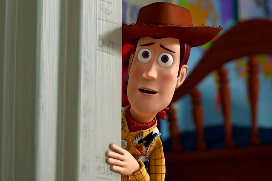 Woody