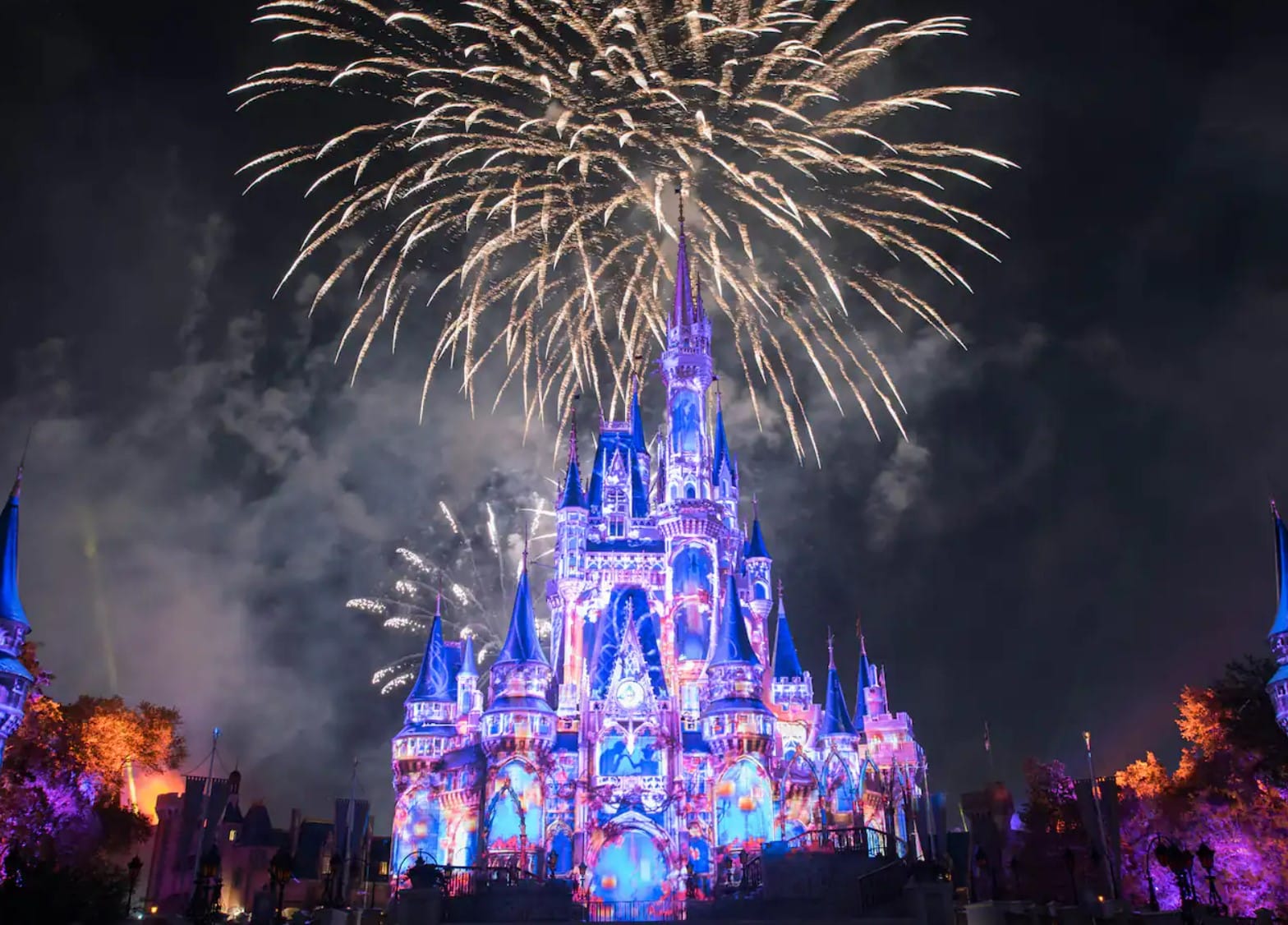 Fireworks