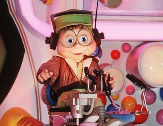 8 Under-Appreciated Walt Disney World Characters