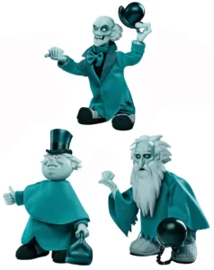 Hitchhiking Ghosts