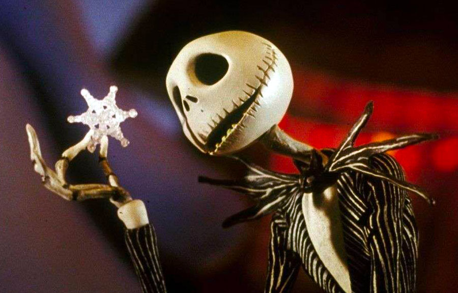 Jack Skellington