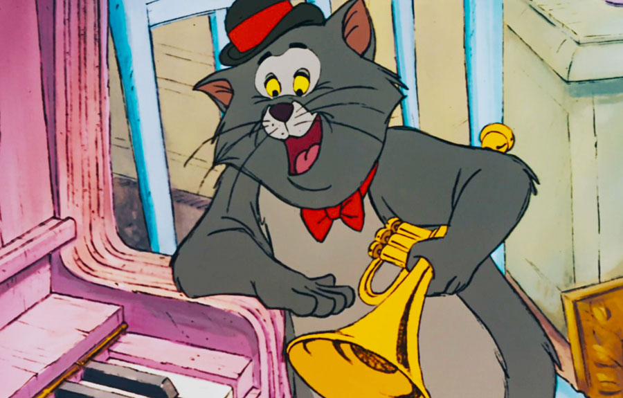 The Aristocats