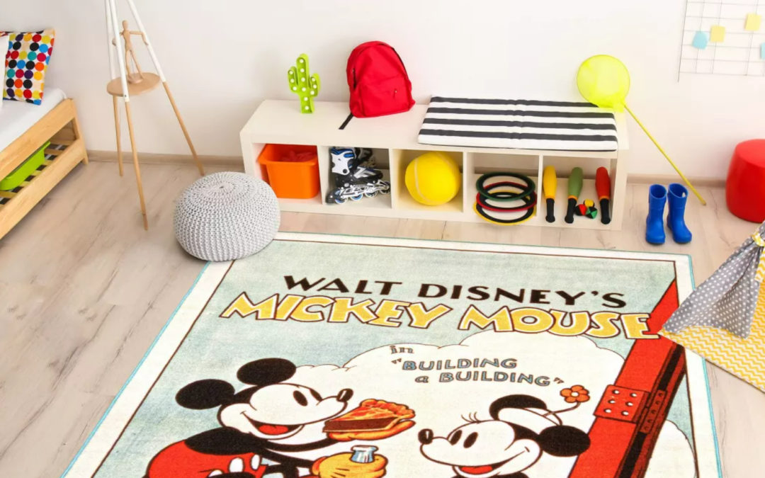 8 of Our Favorite Disney Decor Pieces