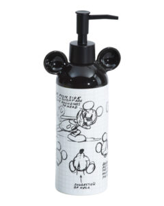 Mickey Lotion