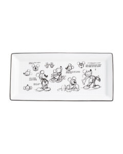 Mickey Tray