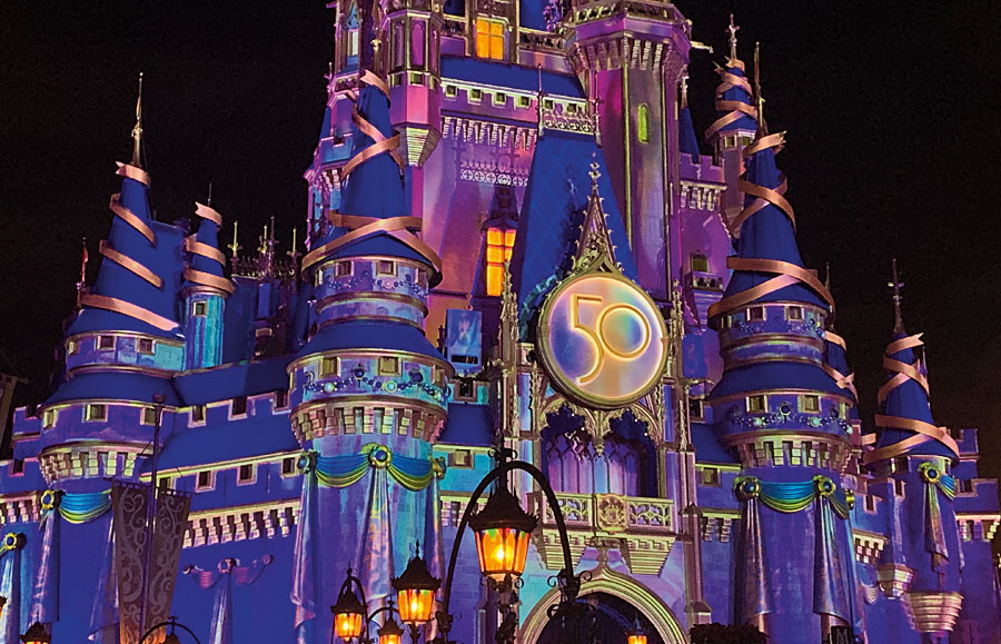 Fascinating and Unusual Disney Moments from the 1950s to Today