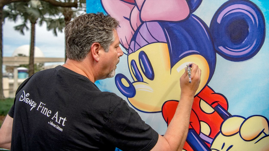 Welcome to the 2024 Festival of the Arts!