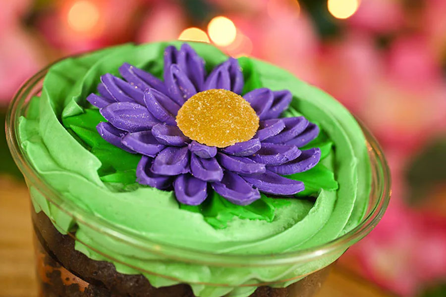 Disney Easter Eggs and the Return of the Grand Cottage