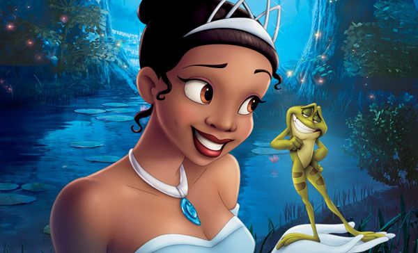 10 Things You May Not Know About The Princess and the Frog