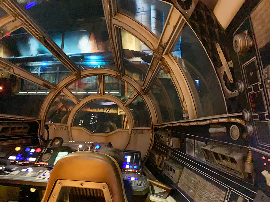 10 Things You May Not Know About Smugglers Run (…and an Exciting Update!)