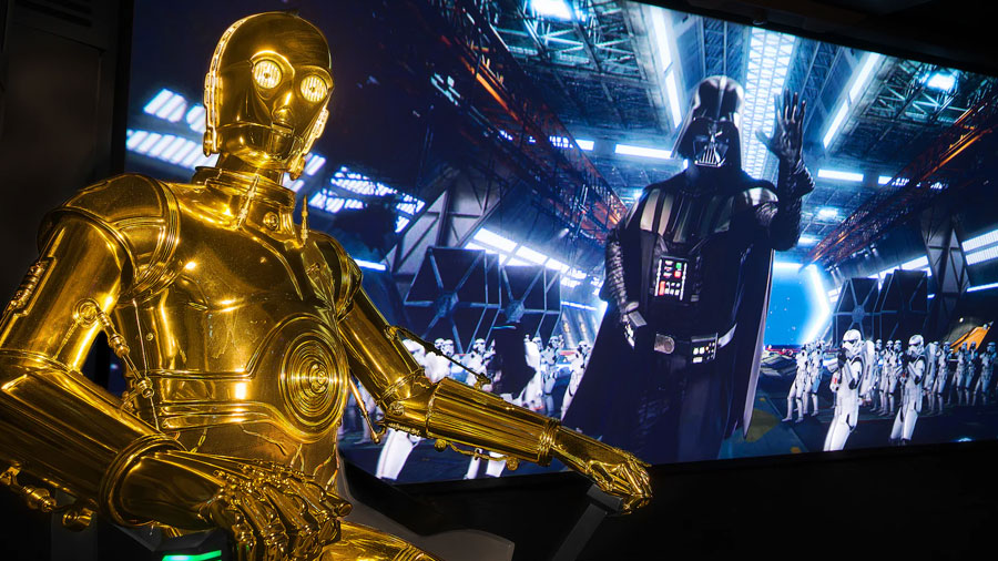 10 Fun Facts to Discover About Star Tours