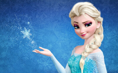10 Things You May Not Know About Elsa