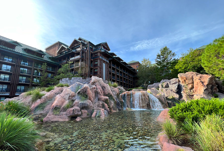 Our 10 Favorite Disney Doors (Part 2)