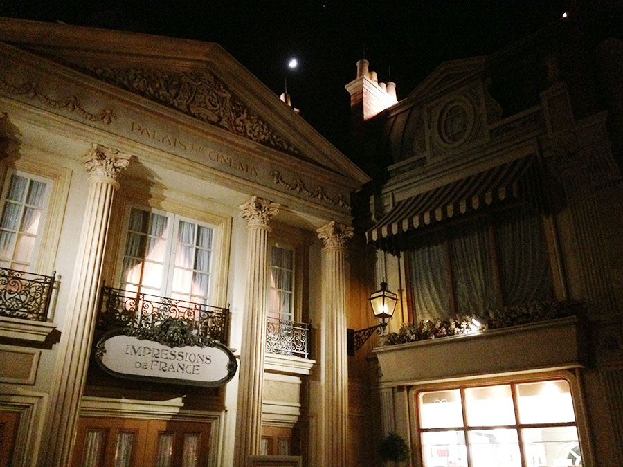 10 Things You May Not Know About Impressions de France